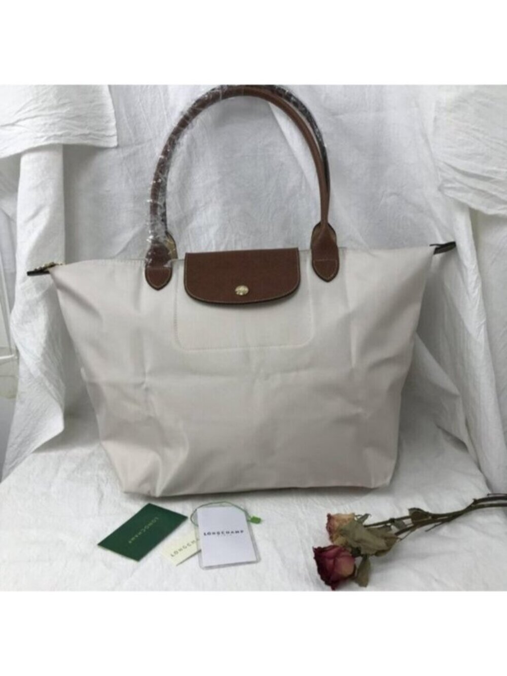 💓New Longchamp LE PLIAGE ORIGINAL shoulder bag